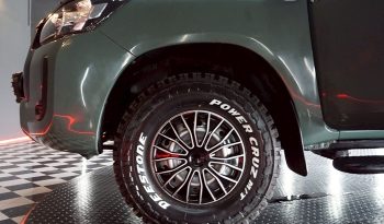 REVO 2WD 2021 2.4J MT SINGLE CAB GREEN  3332 full