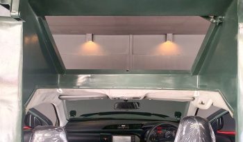 REVO 2WD 2021 2.4J MT SINGLE CAB GREEN  3332 full