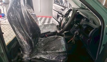 REVO 2WD 2021 2.4J MT SINGLE CAB GREEN  3332 full