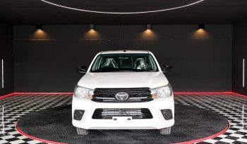 REVO 2WD 2017 2.4J MT SMART CAB WHITE  3457 full