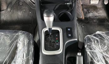REVO 4WD 2021 2.8 HIGHT AT DOUBLE CAB SILVER  3823 full