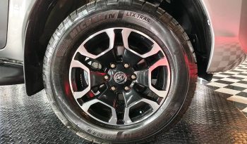 REVO 4WD 2021 2.8 HIGHT AT DOUBLE CAB SILVER  3823 full