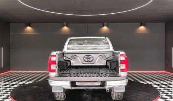 REVO 4WD 2021 2.8 HIGHT AT DOUBLE CAB SILVER  3823 full