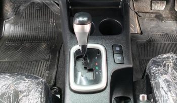 REVO 4WD 2021 2.8 HIGHT AT DOUBLE CAB SILVER  3827 full