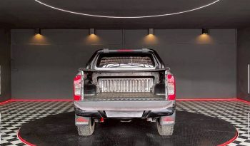 NISSAN 2021 4WD 2.5 AT DOUBLE CAB DARK GREY  394 full