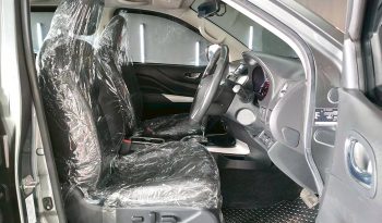 NISSAN 2021 4WD 2.5 AT DOUBLE CAB DARK GREY  394 full