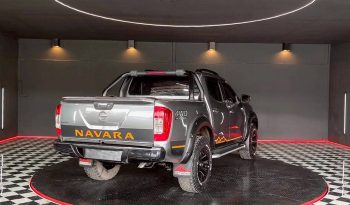 NISSAN 2021 4WD 2.5 AT DOUBLE CAB DARK GREY  394 full