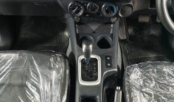 REVO PRE 2021 2.4 ENTRY AT DOUBLE CAB SILVER 4138 full
