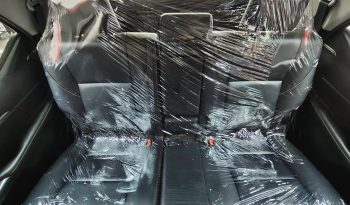 TOYOTA 2WD 2023 2.4V AT FORTUNER RED  4770 full