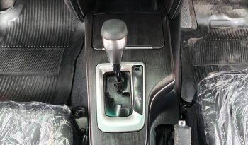 TOYOTA 2WD 2023 2.4V AT FORTUNER RED  4770 full