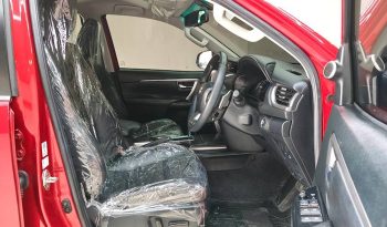 TOYOTA 2WD 2023 2.4V AT FORTUNER RED  4770 full