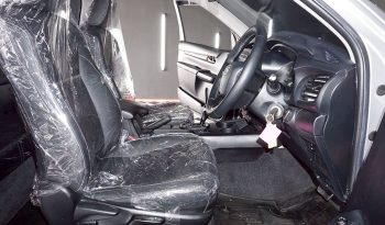 REVO 4WD 2017 2.4J AT SMART CAB SILVER  4789 full