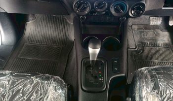 REVO 4WD 2017 2.4J AT SMART CAB SILVER  4789 full