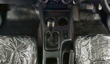 REVO 2WD 2022 2.4 ENTRY AT DOUBLE CAB DARK GREY  4908 full