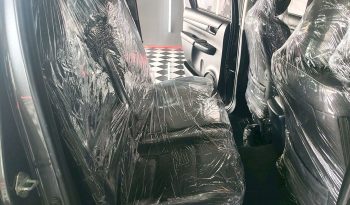 REVO 2WD 2022 2.4 ENTRY AT DOUBLE CAB DARK GREY  4908 full