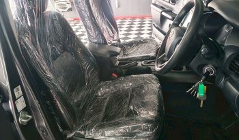REVO 2WD 2022 2.4 ENTRY AT DOUBLE CAB DARK GREY  4908 full