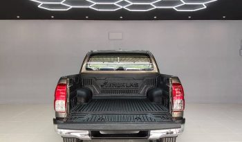 REVO 2WD 2022 2.4 ENTRY AT DOUBLE CAB BRONZE  4916 full