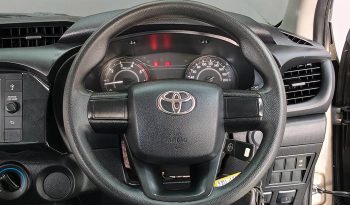 REVO 2WD 2022 2.4 ENTRY AT DOUBLE CAB BRONZE  4916 full