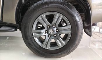 REVO 2WD 2022 2.4 ENTRY AT DOUBLE CAB BRONZE  4916 full