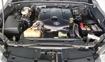 REVO 2WD 2022 2.4 ENTRY AT DOUBLE CAB BRONZE  4916 full
