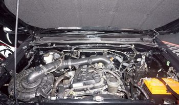 VIGO 4WD 2014 2.7J AT SMART CAB BLACK 5515 full