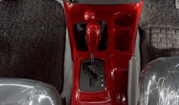 VIGO 4WD 2014 2.7J AT SMART CAB BLACK 5515 full
