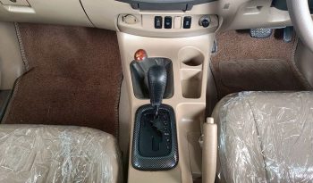 VIGO 4WD 2011 3.0G AT DOUBLE CAB BLACK  6368 full