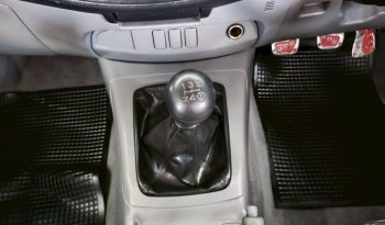 VIGO 2WD 2011 2.7J MT SMART CAB SILVER 6676 full