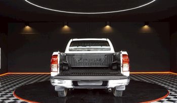 REVO 2WD 2020 2.4 MID MT SAMRT CAB WHITE  6923 full
