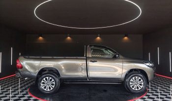 REVO 4WD 2021 2.8 ENTRY MT STANDARD BRONZE  7629 full