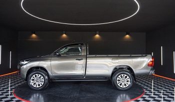 REVO 4WD 2021 2.8 ENTRY MT STANDARD BRONZE  7629 full