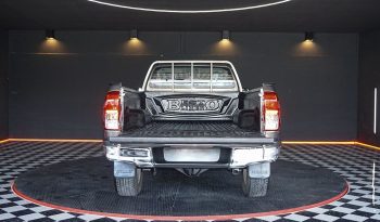 REVO 4WD 2021 2.8 ENTRY MT STANDARD BRONZE  7629 full