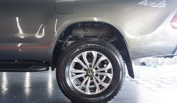 REVO 4WD 2021 2.8 ENTRY MT STANDARD BRONZE  7629 full