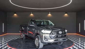 REVO 4WD 2021 2.8 ENTRY MT STANDARD BRONZE  7629 full