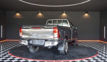 REVO 4WD 2021 2.8 ENTRY MT STANDARD BRONZE  7629 full