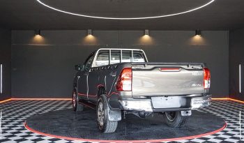 REVO 4WD 2021 2.8 ENTRY MT STANDARD BRONZE  7629 full