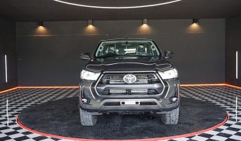 REVO 4WD 2021 2.8 ENTRY MT STANDARD BRONZE  7629 full