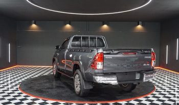 REVO 4WD 2021 2.8 ENTRY MT STANDARD DARK GREY  7630 full
