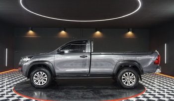 REVO 4WD 2021 2.8 ENTRY MT STANDARD DARK GREY  7630 full