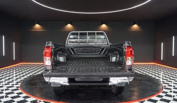 REVO 4WD 2021 2.8 ENTRY MT STANDARD DARK GREY  7630 full