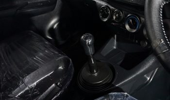 REVO 4WD 2021 2.8 ENTRY MT STANDARD DARK GREY  7630 full