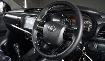 REVO 4WD 2021 2.8 ENTRY MT STANDARD DARK GREY  7630 full