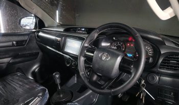 REVO 4WD 2021 2.8 ENTRY MT STANDARD DARK GREY  7630 full