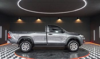 REVO 4WD 2021 2.8 ENTRY MT STANDARD DARK GREY  7630 full