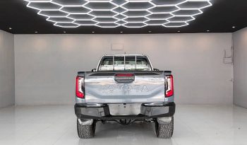 REVO 4WD 2021 2.8 ENTRY MT STANDARD GREY  7633 full