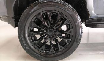 REVO 4WD 2021 2.8 ENTRY MT STANDARD GREY  7633 full