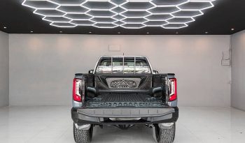 REVO 4WD 2021 2.8 ENTRY MT STANDARD GREY  7633 full