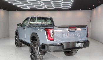 REVO 4WD 2021 2.8 ENTRY MT STANDARD GREY  7633 full