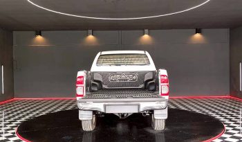 VIGO 4WD 2012 3.0G MT DOUBLE CAB WHITE  7875 full