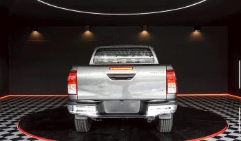 REVO PRE 2020 2.4 ENTRY AT DOUBLE CAB BRONZE  7914 full